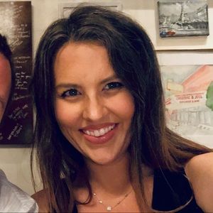 Meet your Posher, Andrea